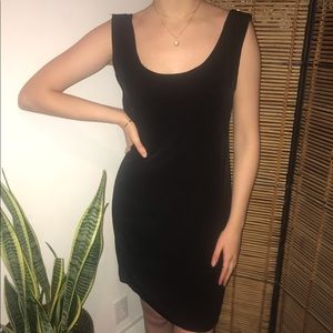 Vintage Ann Taylor LBD